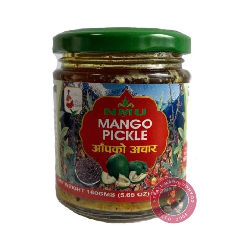 Picture of Mango Pickle 160gm
