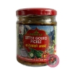 Picture of Bitter Gourd Pickle 160gm