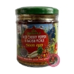 Picture of Hot Cherry Pepper And Radish Pickle 160gm