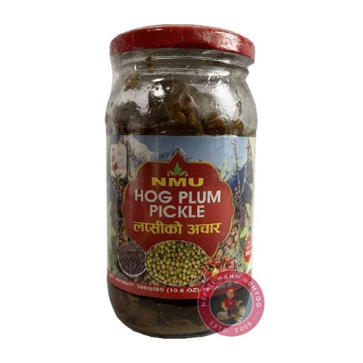 Picture of Hog Plum Pickle 300gm